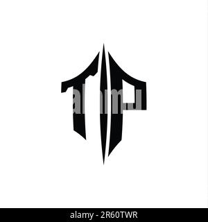 TP Graphics - Double M logo concept