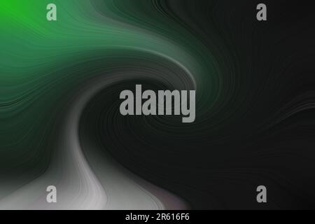 Multicolored background with swirling lines. Bright rainbow swirl background. Rainbow rays of a twisted spiral Stock Photo