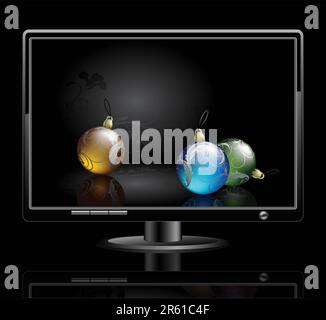 Basic RGB Stock Vector