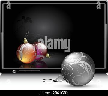 Basic RGB Stock Vector