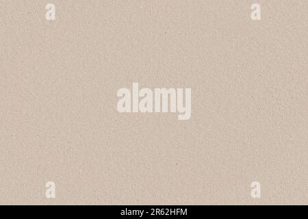 Light beige or pink color smooth cardboard paper, seamless tileable texture, image width 20cm Stock Photo