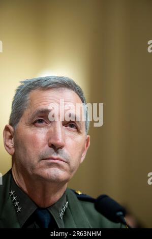 Acting Commissioner Of Customs And Border Protection Mark Morgan Speaks ...