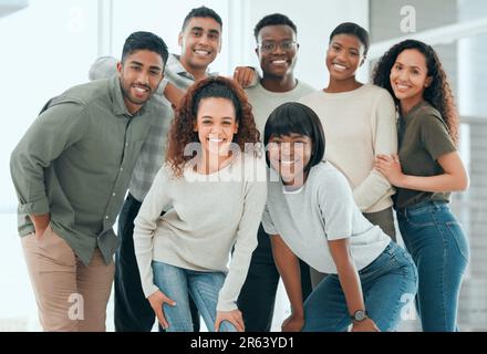 Diversity Students Friends Happiness Pose Concept Stock Photo - Alamy