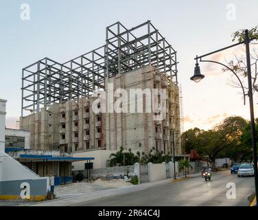 View of How to Build an Apartment Complex | Step-by-Step Guide
