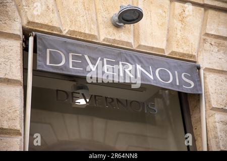 Devernois hi res stock photography and images Alamy