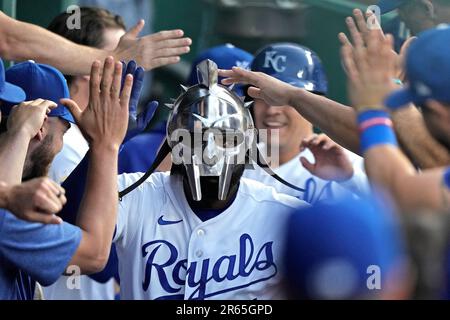 Nick Pratto Preview, Player Props: Royals vs. Tigers