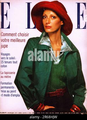 その他 ELLE French 15 JUILLET 1965 ELLE French 15 JUILLET 1965 - メルカリ