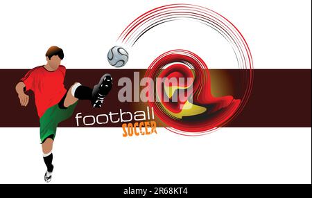 Football logo designs template free download | PosterMyWall