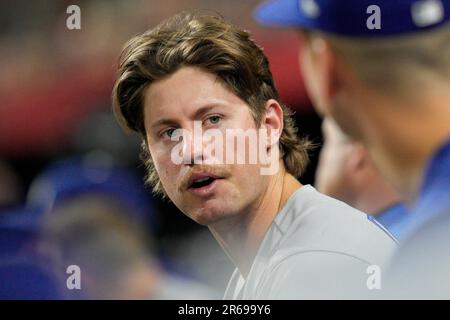 LOS ANGELES, CA - JUNE 13: Los Angeles Dodgers outfielder Jonny DeLuca (89)  looks on during the MLB game between the Chicago White Sox and the Los  Angeles Dodgers on June 13