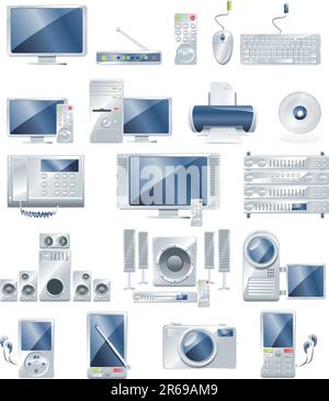 Pictograph of music keyboard Stock Vector Image & Art - Alamy