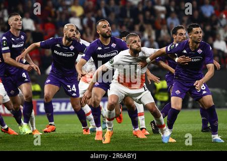 Praha, Czech Republic. 07th June, 2022. Czech President Milos Zeman, in