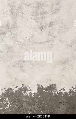 Abstract urban old cement wall texture. Concrete background Stock Photo