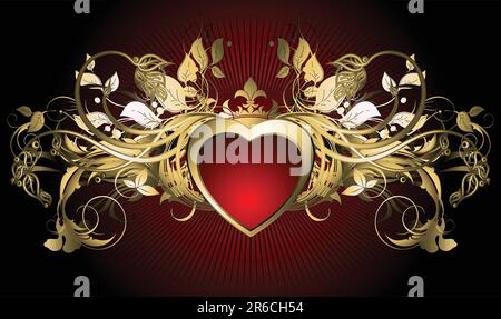 Basic RGB Stock Vector