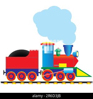 original file was created in Adobe Ilustrator Stock Vector