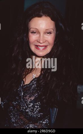 Jaid Barrymore attends the premiere party for "It Girls" at Meet in New