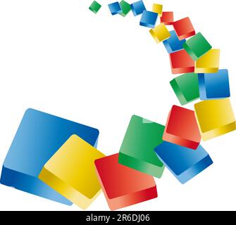Vector Stock Vector