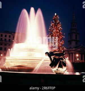 Christmas in London, United Kingdom Stock Photo - Alamy