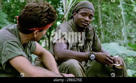 Watch The 317th Platoon Online | 1965 Movie | Yidio