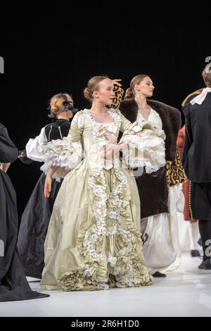 希少❗️ 【Fashion Antwerp Academy 50】アントワープ Antwerp