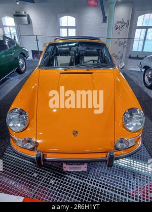 Porsche 997 -Fotos und -Bildmaterial in hoher Auflösung – Alamy