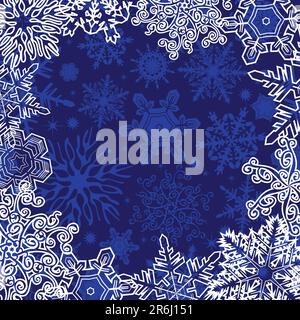 christmas,  this illustration may be useful as designer work Stock Vector