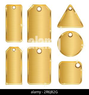 tags,  this  illustration may be useful  as designer work Stock Vector