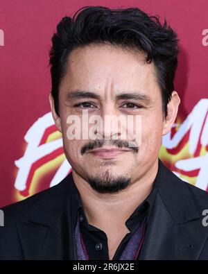 FLAMIN' HOT, Jesse Garcia, 2023. © Searchlight Pictures / Courtesy