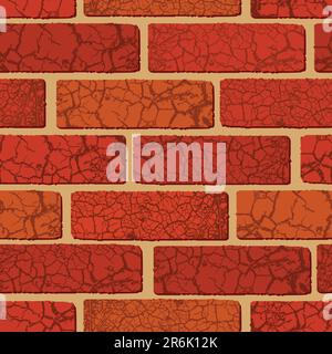 seamless,  this illustration may be useful as designer work Stock Vector