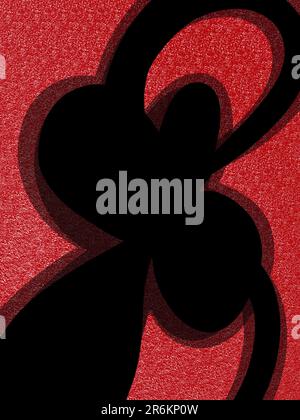 Bold Minimalism Designs with Blocky Shapes and Retro Textures Stock ...