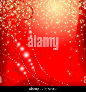abstract background, this  illustration may be useful  as designer work Stock Vector