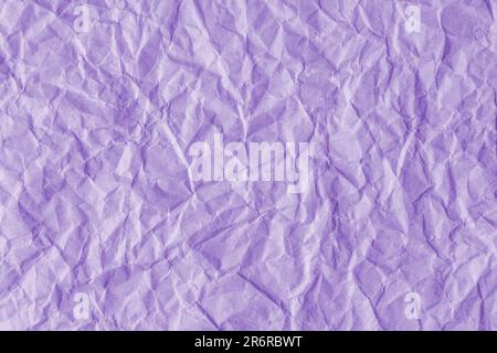 Recycled Crumpled Purple Paper Texture With A Torn Edge Isolated On White  Background Stock Photo by Kateryna_Maksymenko