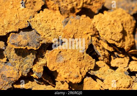 grunge rust background texture image Stock Photo