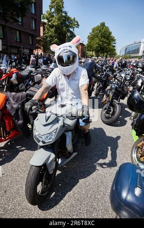 Kawasaki Z750 2008 - Ed O'Keeffe Photography