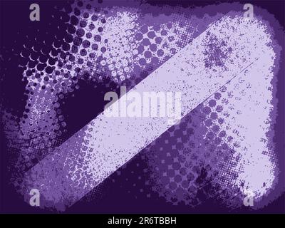 circular background Stock Vector