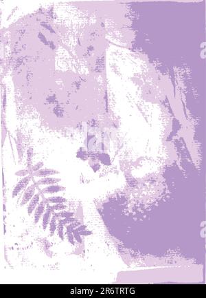 natural paper texture Stock Vector