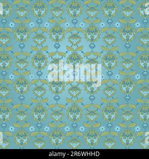 Vector image. Adobe Illustrator 8 .eps file. All elements on separate layers, easily editable. Stock Vector