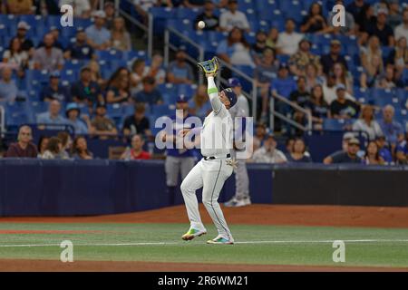 This is a 2023 photo of Corey Seager of the Texas Rangers baseball team.  This image reflects the Texas Rangers active roster as of Tuesday, Feb. 21,  2023, when this image was