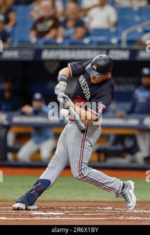 June 26, 2022: Tampa Bay Rays right fielder Randy Arozarena (56