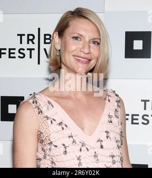 Claire Danes Joins Steven Soderbergh's HBO Max Series 'Full Circle