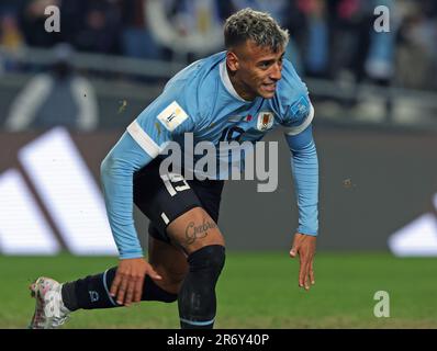 Luciano Rodriguez - The Future of Uruguay 🇺🇾 