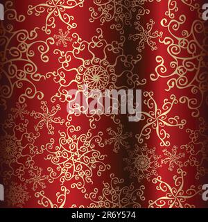 background, this illustration may be useful as designer work Stock Vector