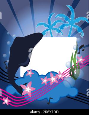 For Banner, Advertisement, Web Design, & Greeting Cards Stock Vector