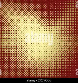 background, this illustration may be useful as designer work Stock Vector