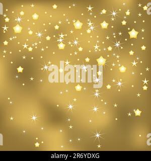 abstract background,  this illustration may be useful as designer work Stock Vector