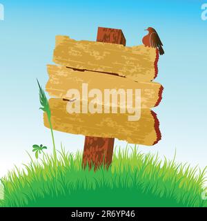board,  this illustration may be useful as designer work Stock Vector