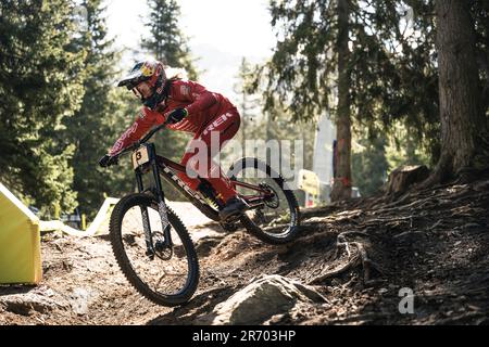 Atherton downhill best sale
