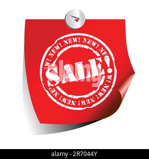 tag,  this illustration may be useful as designer work Stock Vector