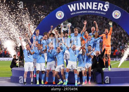 Pulse Sports Nigeria on X: Manchester City are 2023 UEFA 𝗖𝗛𝗔𝗠𝗣𝗜𝗢𝗡𝗦  League winners‼️ #PulseSportsNigeria #UCLfinal #MCIINT   / X