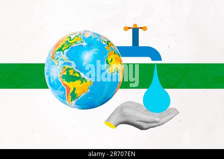 Save The Water