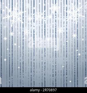 christmas,  this illustration may be useful as designer work Stock Vector